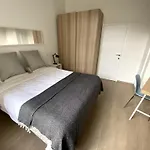 Fully Furnished And Modern Flat - Brussels Center